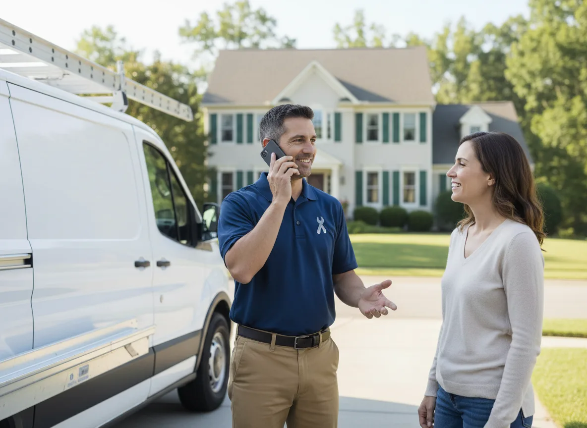 Home Gutter Service Lovell, ME FAQs